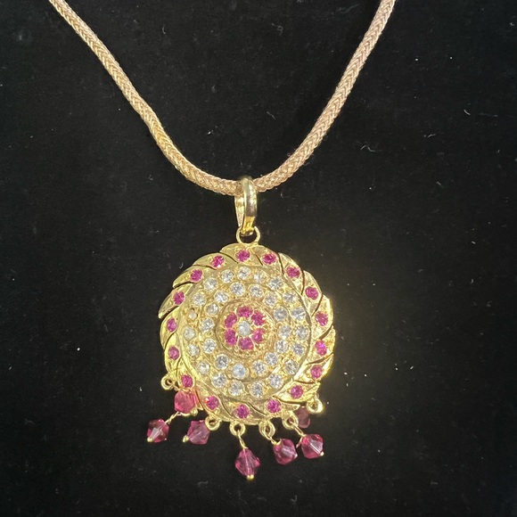 Jewellery Set - Picture 3 of 4